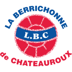 Châteauroux Sub-19