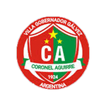 Club Atlético Coronel Aguirre Gobernador Galvez