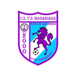 Club Deportivo Madariaga