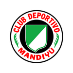 Club Deportivo Mandiyú