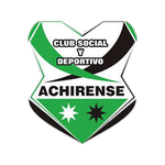 Club Social y Deportivo Achirense