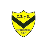 Club Social y Deportivo Ferrocarril YCF