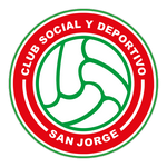 Club Social y Deportivo San Jorge de San Miguel de Tucumán