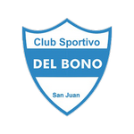 Club Sportivo Juan Bautista Del Bono