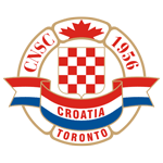 CNSC Toronto Croatia