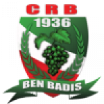 CR Ben Badis