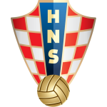 Croatie U18