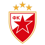 Estrella Roja Belgrado Sub-18