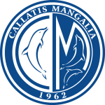 CS FC Callatis Mangalia