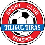 CS Tiligul-Tiras Tiraspol
