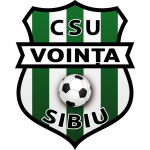 CSU Voinţa Sibiu
