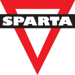 cvv Sparta Enschede