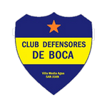 Club Defensores de Boca de Media Agua