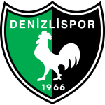 Denizlispor Kulübü Réserve
