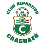 Club Deportivo Caaguazú