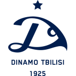 Dinamo Tbilissi Réserve