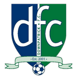 Downpatrick Ladies FC