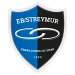 EB / Streymur III