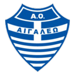 Aigaleo FC Athènes