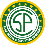 El Club Social y Deportivo Primavera