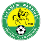 El Kanemi Warriors FC