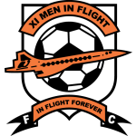 Eleven Men in Flight FC
