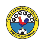 Club Social Cultural y Deportivo Espoli