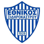 Ethnikos Sidirokastro FC