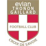Evian Thonon Gaillard FC II