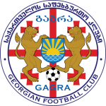 FC Gagra II