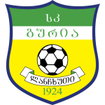 FC Guria Lanchkhuti II
