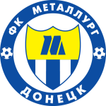 FC Metalurh Donezk U19