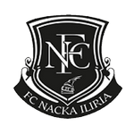 FC Nacka Iliria