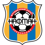 FC Naftan Novopolotsk Reservas