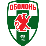 FC Obolon Kiew II