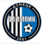 FC Olimpik Donetsk Under 19