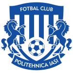 FC Politehnica Iaşi (1945)