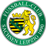 FC Sachsen Leipzig 1990