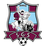 FC Sfîntul Gheorghe II