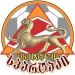 FC Tskhinvali Reserves