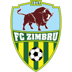 FC Zimbru Chişinău II