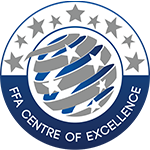 FFA Centre of Excellence (Junioren)