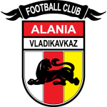 FK Alaniya Vladikavkaz Under 21