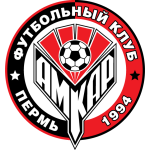 FK Amkar Perm Under 21