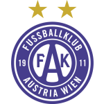 FK Austria Wien U15