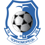 FK Chornomorets Odessa Sub-21