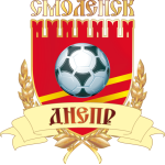 FK Dnepr Smolensk