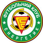 FK Enerhetyk Burshtyn