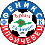 FK Feniks-Illichovets Kalinine