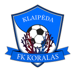 FK Koralas Klaipėda